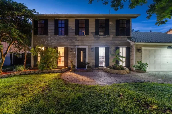 $575,000 | 16502 East Course Drive, Tampa, FL 33624