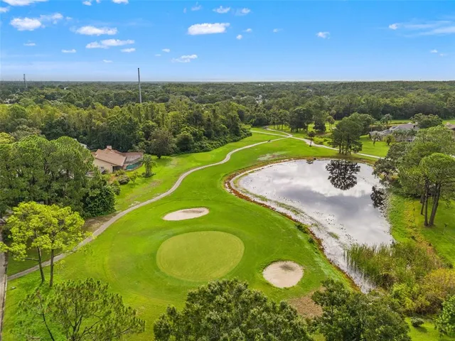 $575,000 | 16502 East Course Drive, Tampa, FL 33624