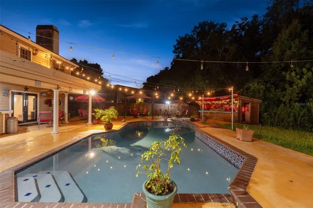 $575,000 | 16502 East Course Drive, Tampa, FL 33624