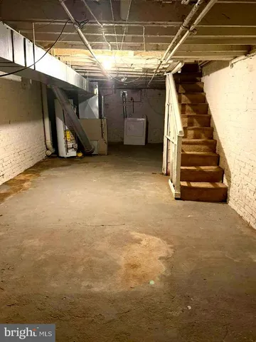 $65,000 | 802 North Glover Street, Baltimore, MD 21205