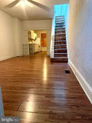 $65,000 | 802 North Glover Street, Baltimore, MD 21205