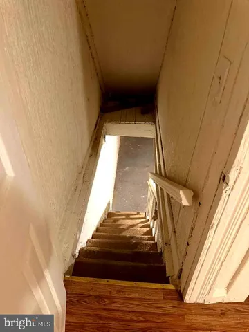 $65,000 | 802 North Glover Street, Baltimore, MD 21205