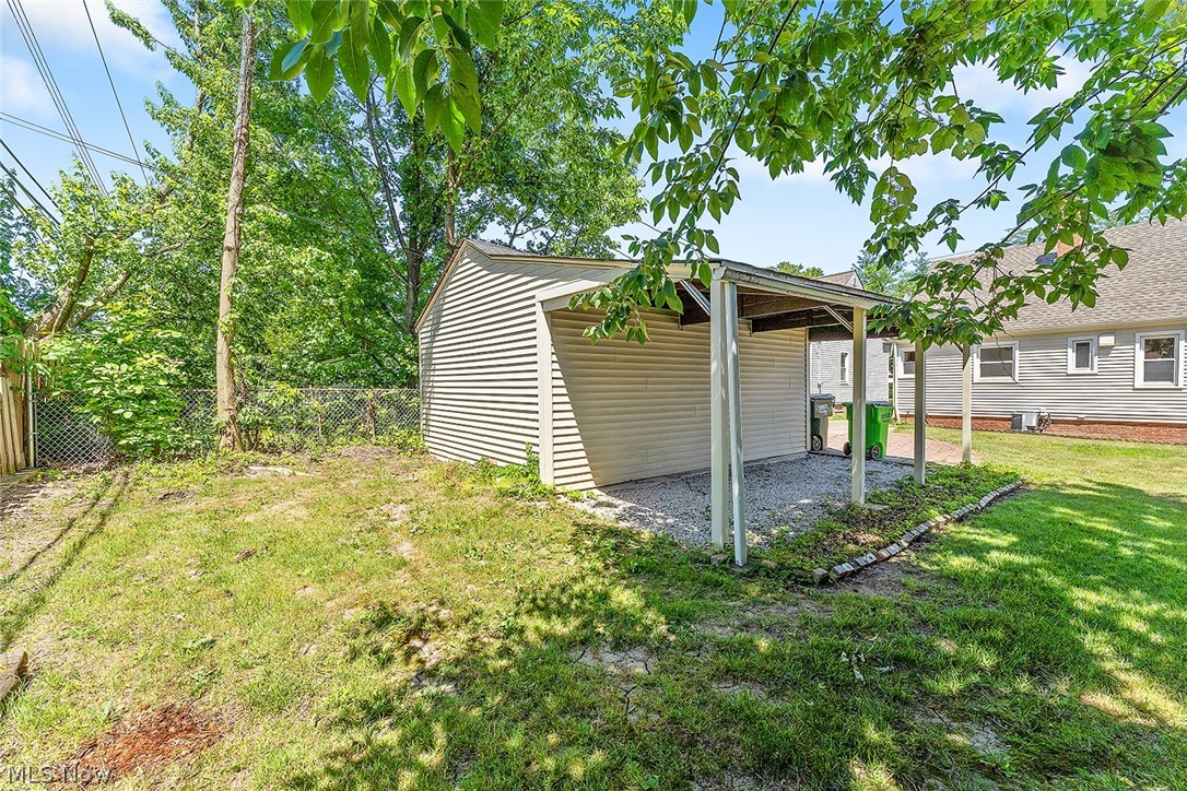 13402 Rockside Road Garfield Heights, OH 44125 - Photo 27 of 29