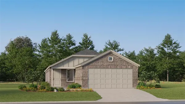 $226,499 | 1633 Elliott Road, Howe, TX 75459