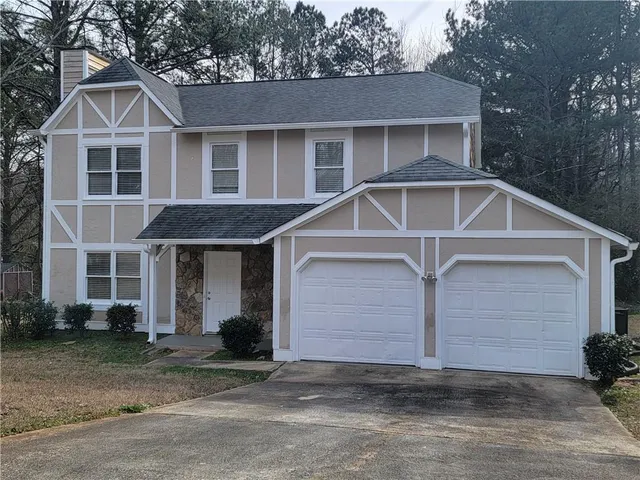 $1,800 | 5331 Medena Way, Lithonia, GA 30038