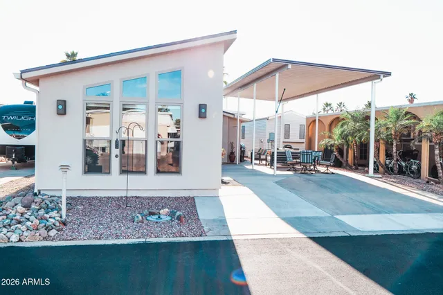 a view of living room with furniture