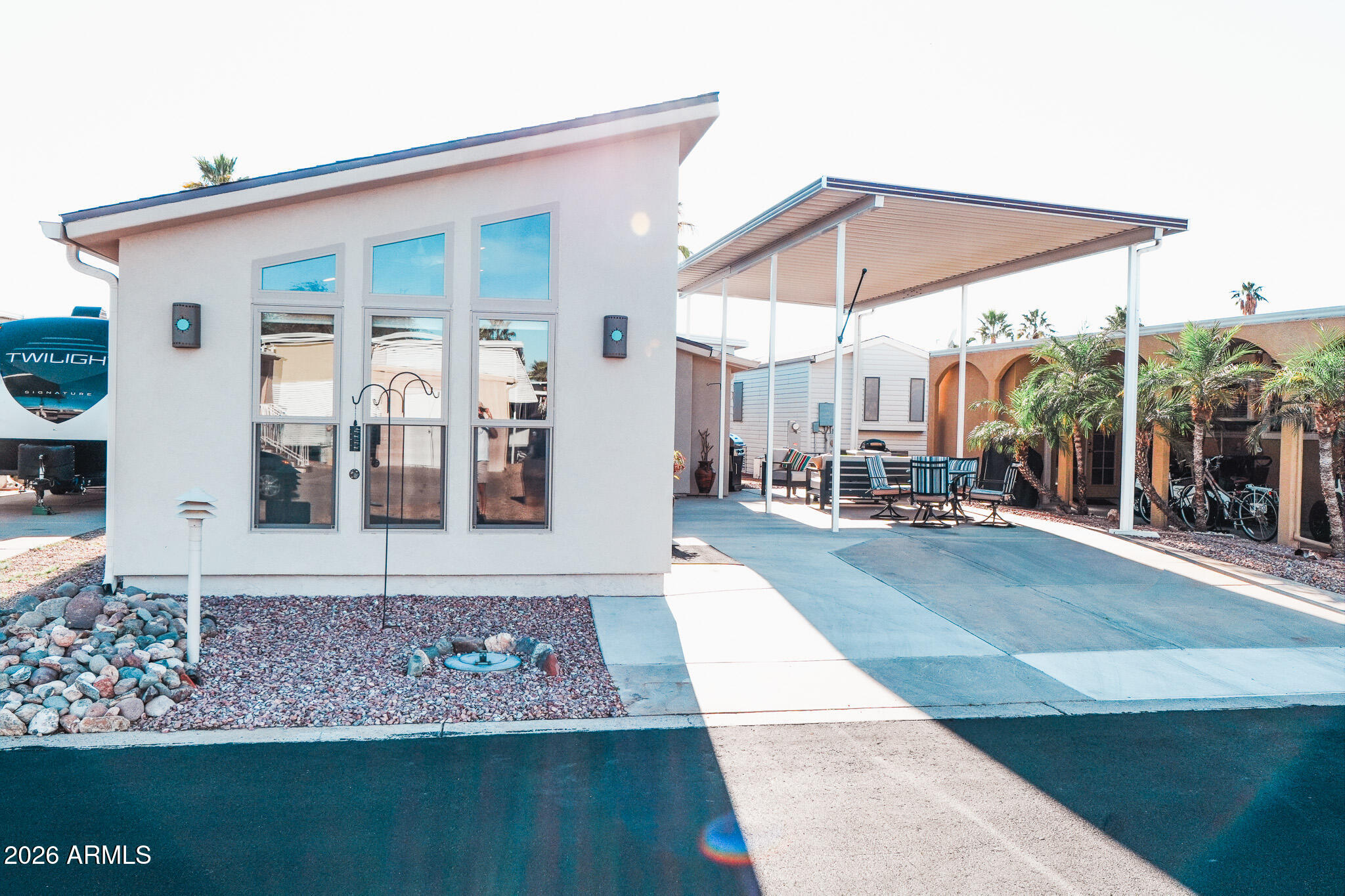 17200 West Bell Road, Unit 554 Surprise, AZ 85374 - Photo 1 of 21 a view of living room with furniture
