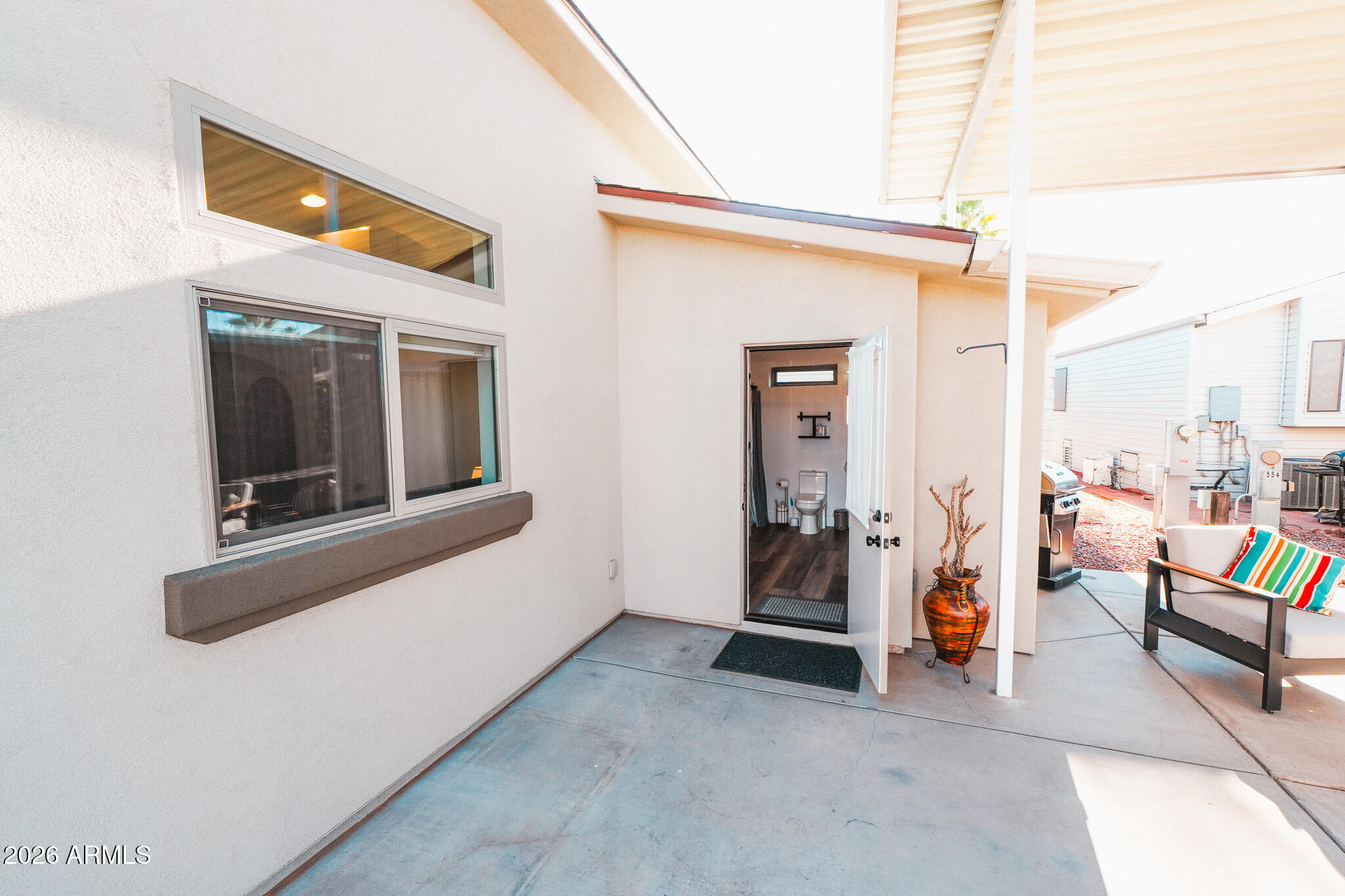 17200 West Bell Road, Unit 554 Surprise, AZ 85374 - Photo 15 of 21 a view of living room with furniture