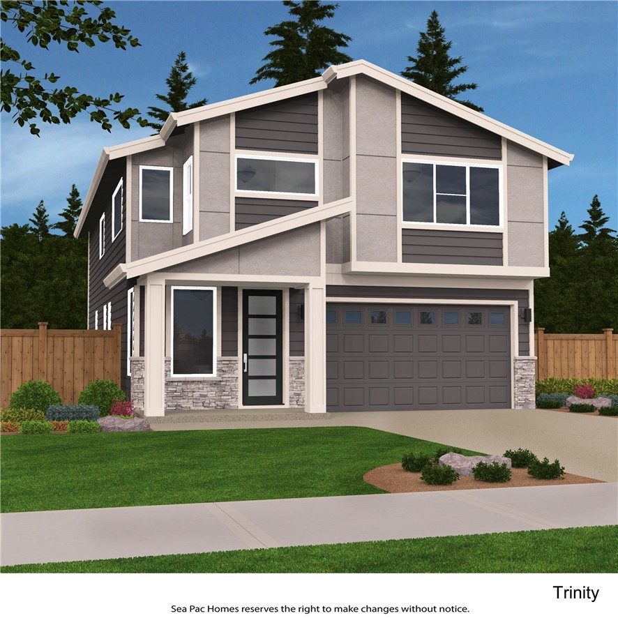 3803 192nd Place Southeast, Unit 24 Bothell, WA 98012 - Photo 1 of 3 Gallery Image 1