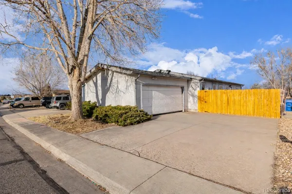 $285,000 | 9088 Fontaine Street, Denver, CO 80260