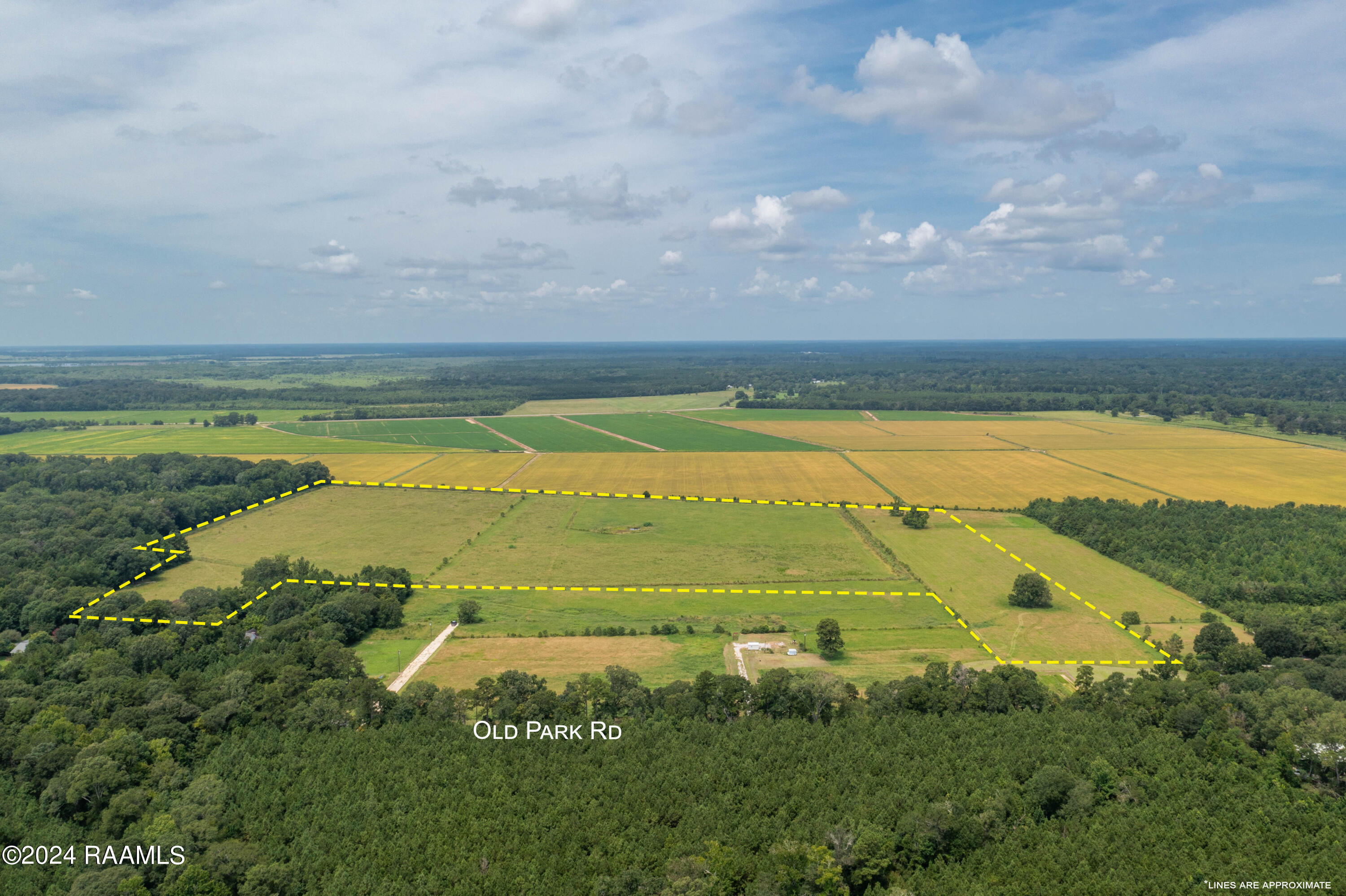 Old Park Rd Ville Ville Platte, LA 70586 - Photo 1 of 7 TBDOldPark-1a
