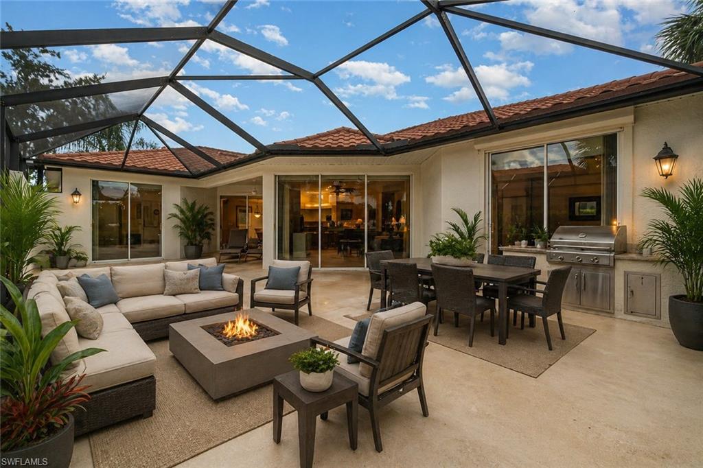 10274 Cape Roman Road, Unit 102 Estero, FL 34135 - Photo 41 of 41 Imagine if you will