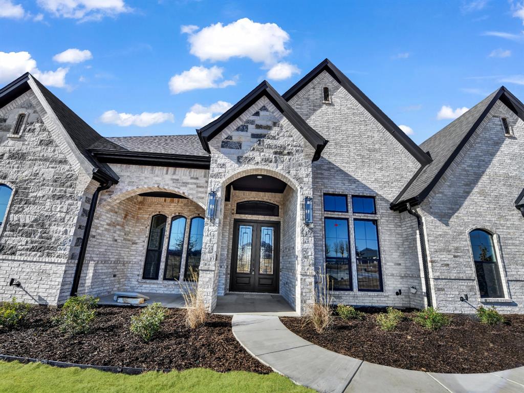 213 Desperado Way Weatherford, TX 76088 - Photo 3 of 39