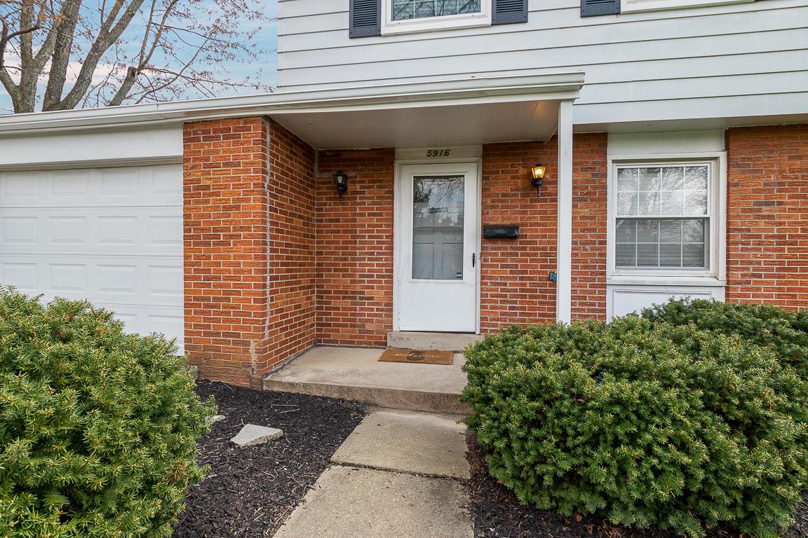 5916 Endicott Road Columbus, OH 43229 - Photo 2 of 23 Gallery Image 2