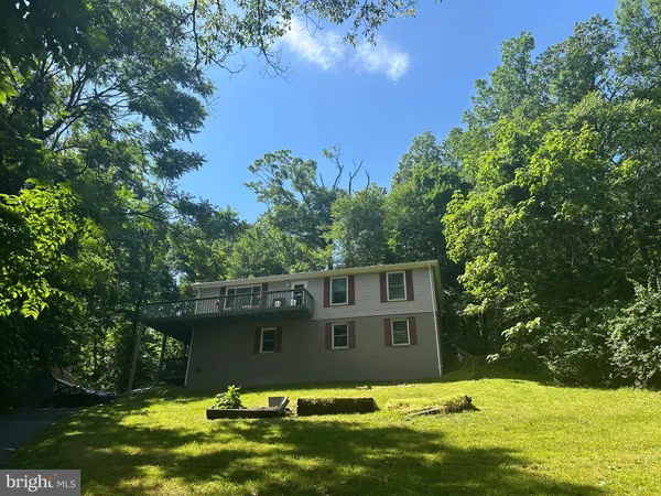 $420,000 | 440 Bluebird Way, Front Royal, VA 22630