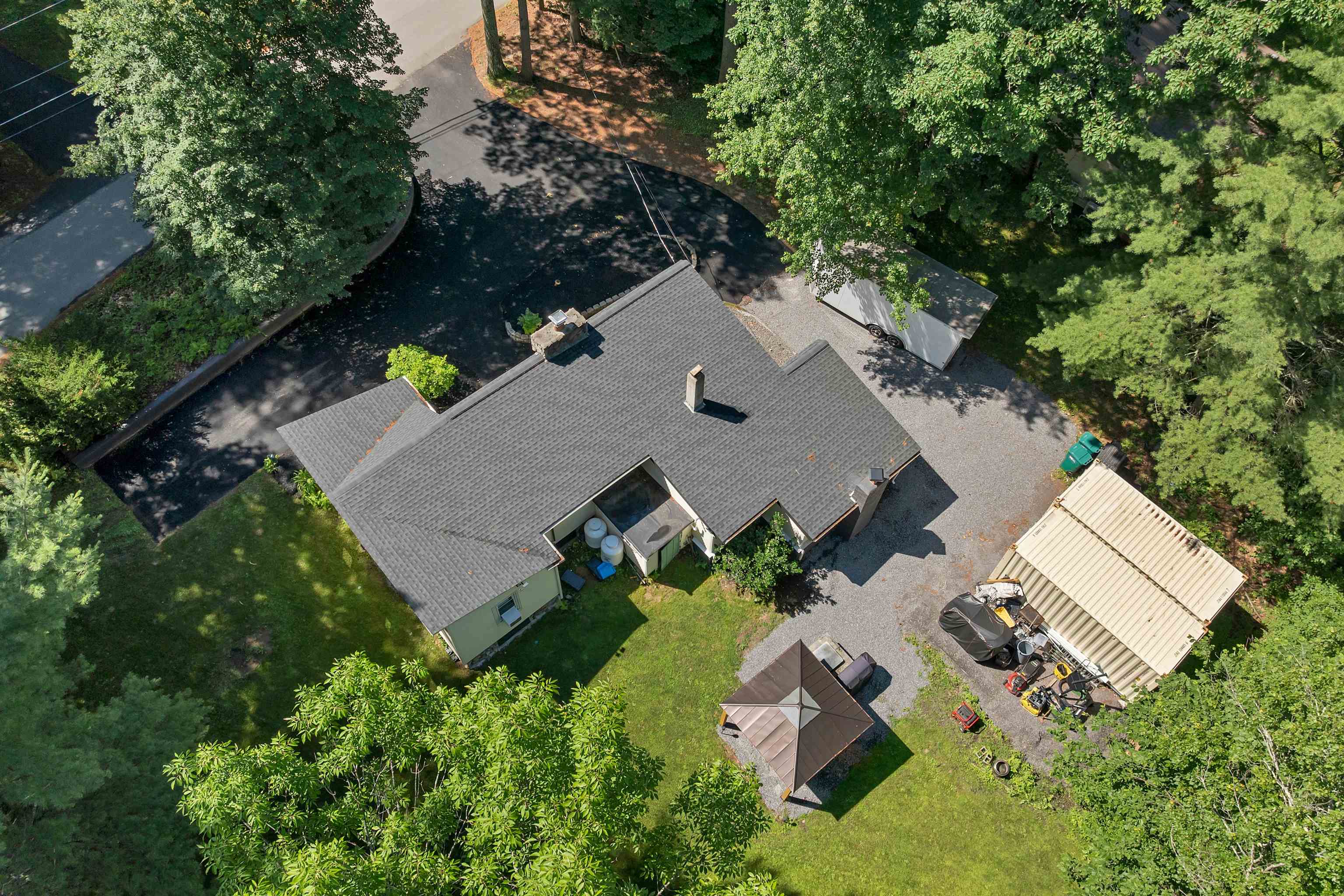 31 Ministerial Road Windham, NH 03087 - Photo 36 of 50