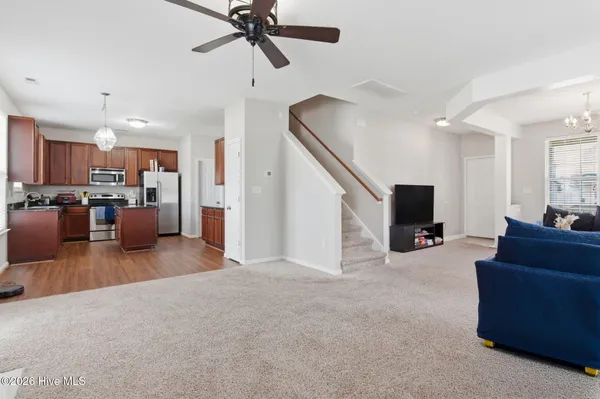 $325,000 | 1414 Charlotte Street, Elizabeth City, NC 27909