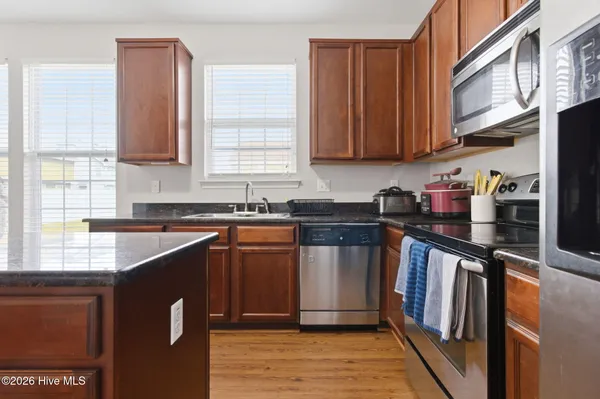 $325,000 | 1414 Charlotte Street, Elizabeth City, NC 27909