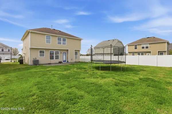 $325,000 | 1414 Charlotte Street, Elizabeth City, NC 27909