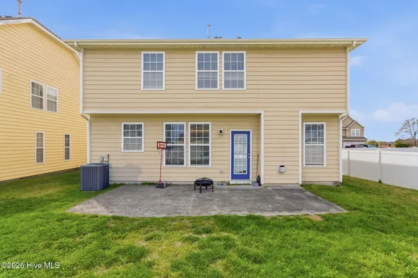 $325,000 | 1414 Charlotte Street, Elizabeth City, NC 27909