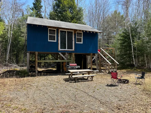 $122,000 | 170 Pine Road, Greenbush, ME 04418