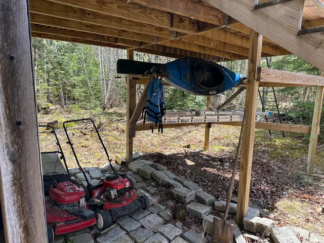 $122,000 | 170 Pine Road, Greenbush, ME 04418