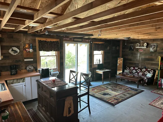 $122,000 | 170 Pine Road, Greenbush, ME 04418