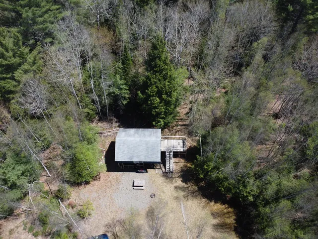 $122,000 | 170 Pine Road, Greenbush, ME 04418