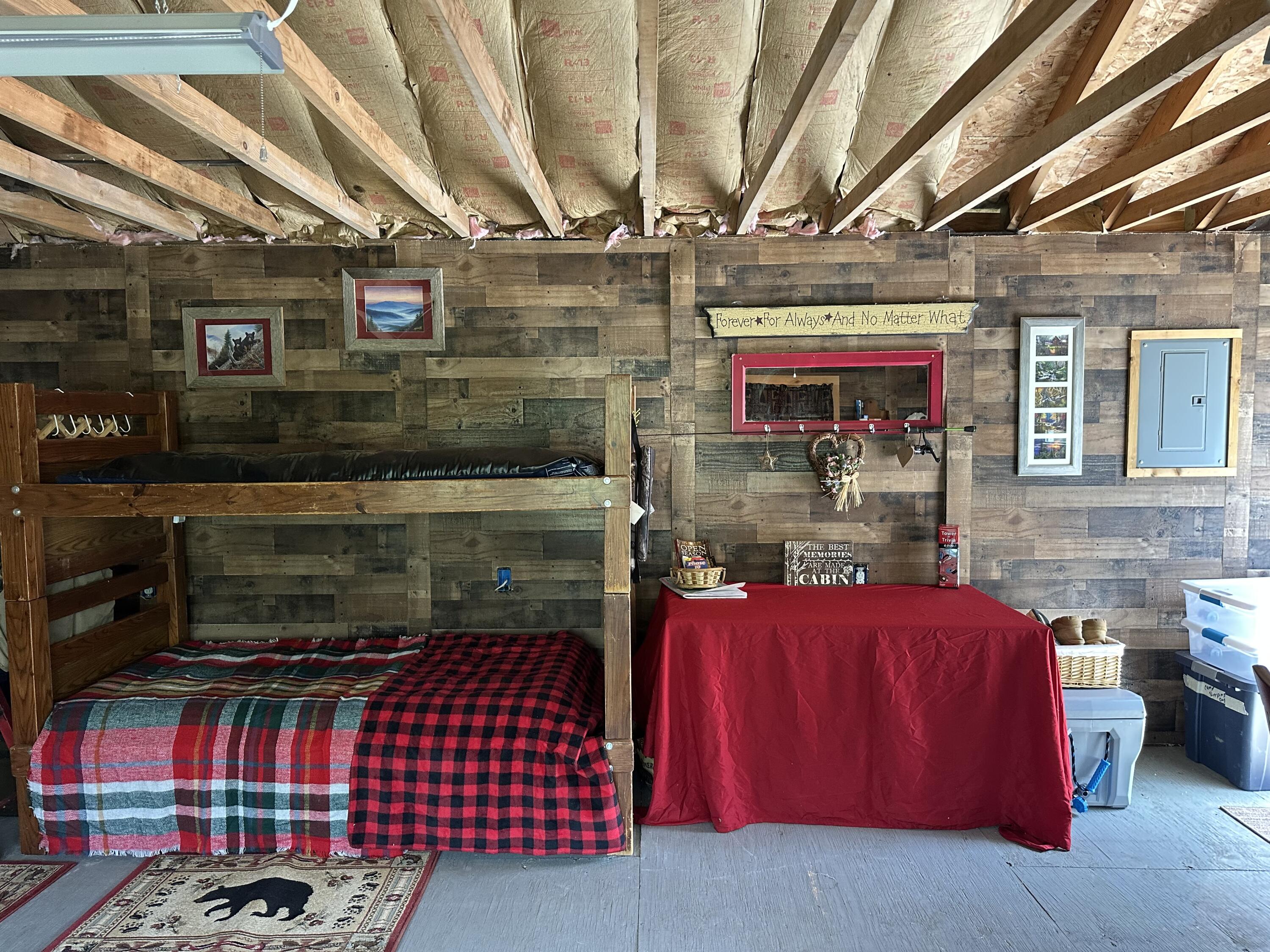 170 Pine Road Greenbush, ME 04418 - Photo 21 of 21 image00010side wall