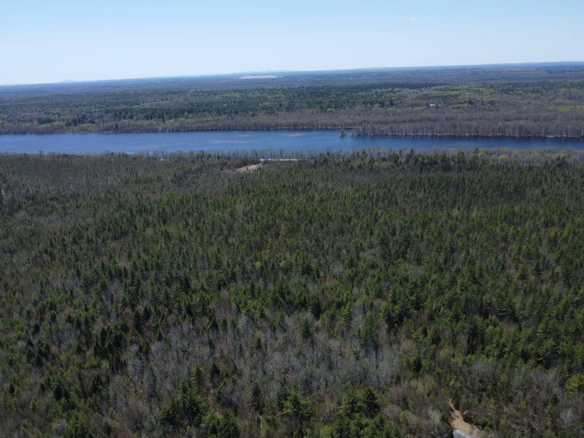 170 Pine Road Greenbush, ME 04418 - Photo 4 of 21 Penobscot river view