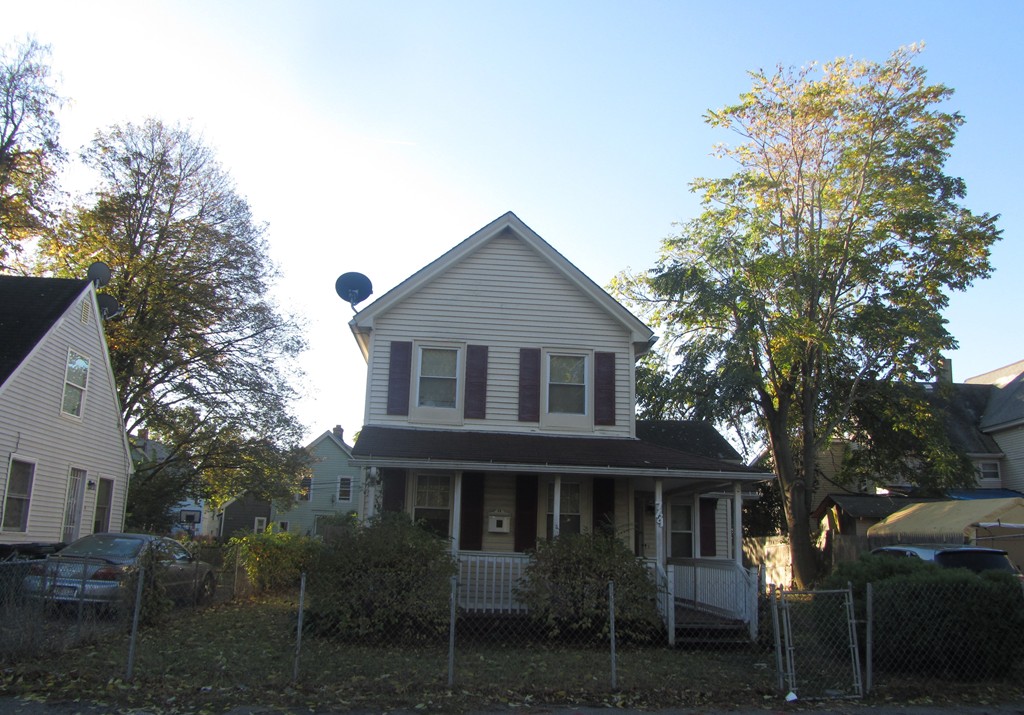 769 Union Street Springfield, MA 01109 - Photo 1 of 13 Gallery Image 1