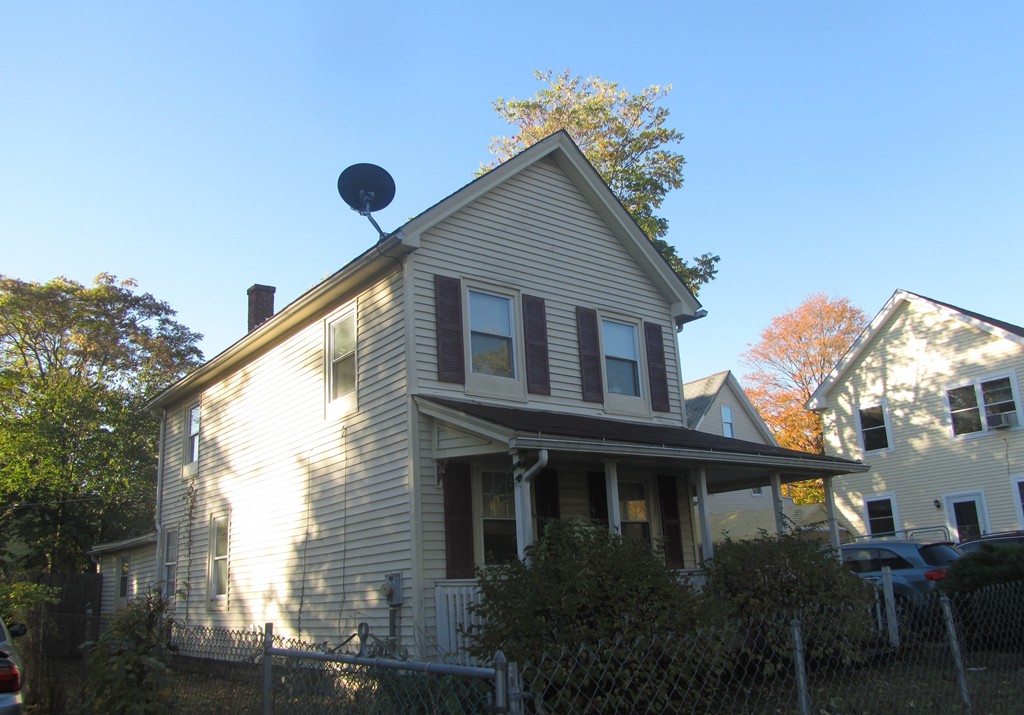 769 Union Street Springfield, MA 01109 - Photo 2 of 13 Gallery Image 2