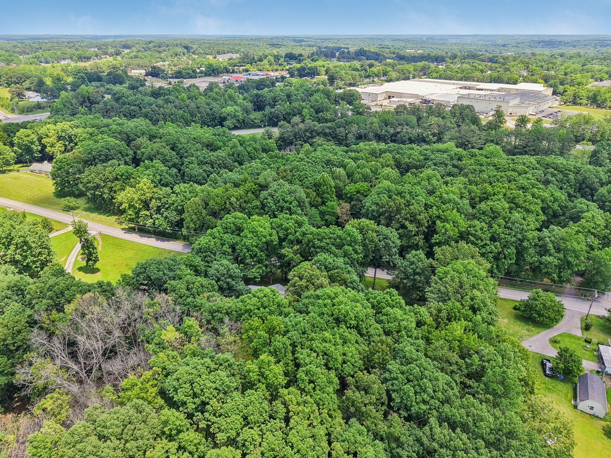 122 Payne Springs Road Dickson, TN 37055 - Photo 61 of 65