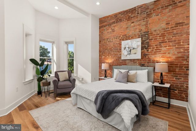 $1,469,000 | 1831 Vermont Avenue Northwest, Washington, DC 20001