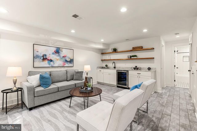 $1,469,000 | 1831 Vermont Avenue Northwest, Washington, DC 20001