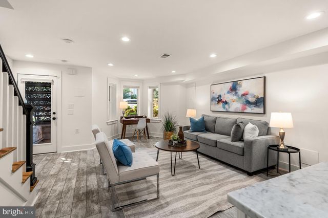 $1,469,000 | 1831 Vermont Avenue Northwest, Washington, DC 20001