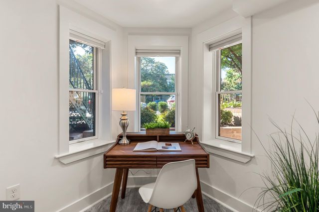 $1,469,000 | 1831 Vermont Avenue Northwest, Washington, DC 20001