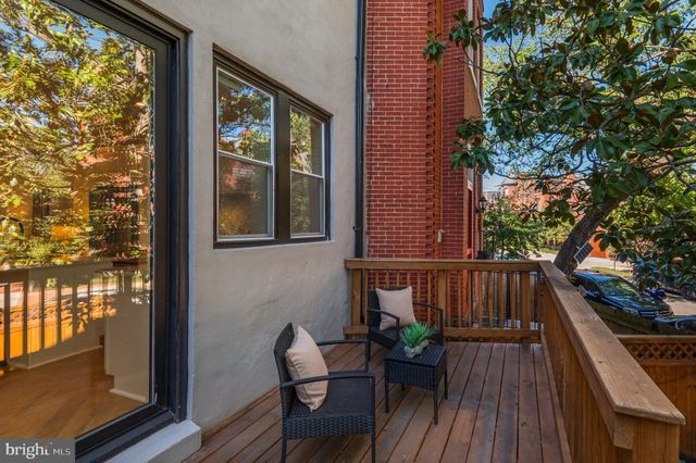 $1,469,000 | 1831 Vermont Avenue Northwest, Washington, DC 20001