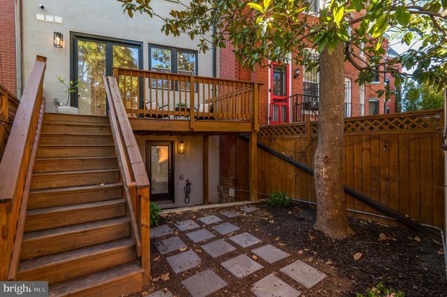 $1,469,000 | 1831 Vermont Avenue Northwest, Washington, DC 20001