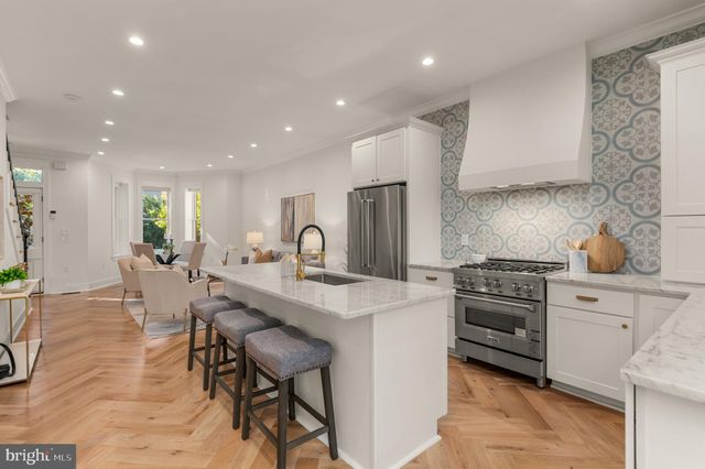 $1,469,000 | 1831 Vermont Avenue Northwest, Washington, DC 20001