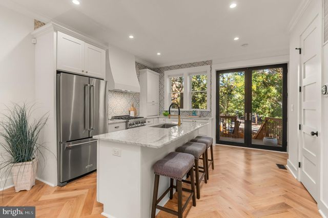 $1,469,000 | 1831 Vermont Avenue Northwest, Washington, DC 20001