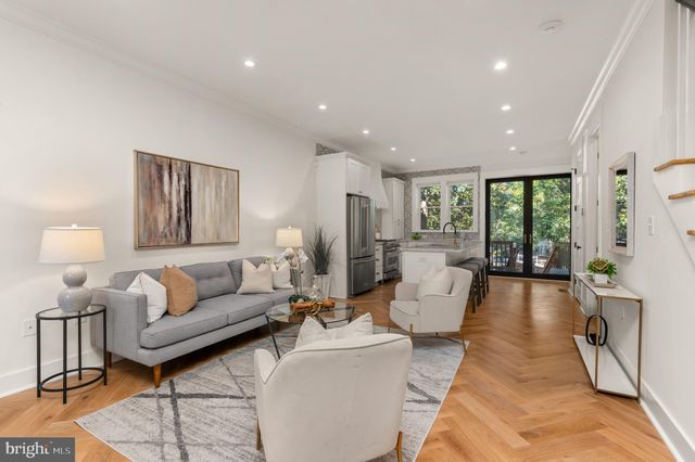 $1,469,000 | 1831 Vermont Avenue Northwest, Washington, DC 20001