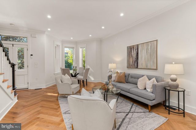 $1,469,000 | 1831 Vermont Avenue Northwest, Washington, DC 20001