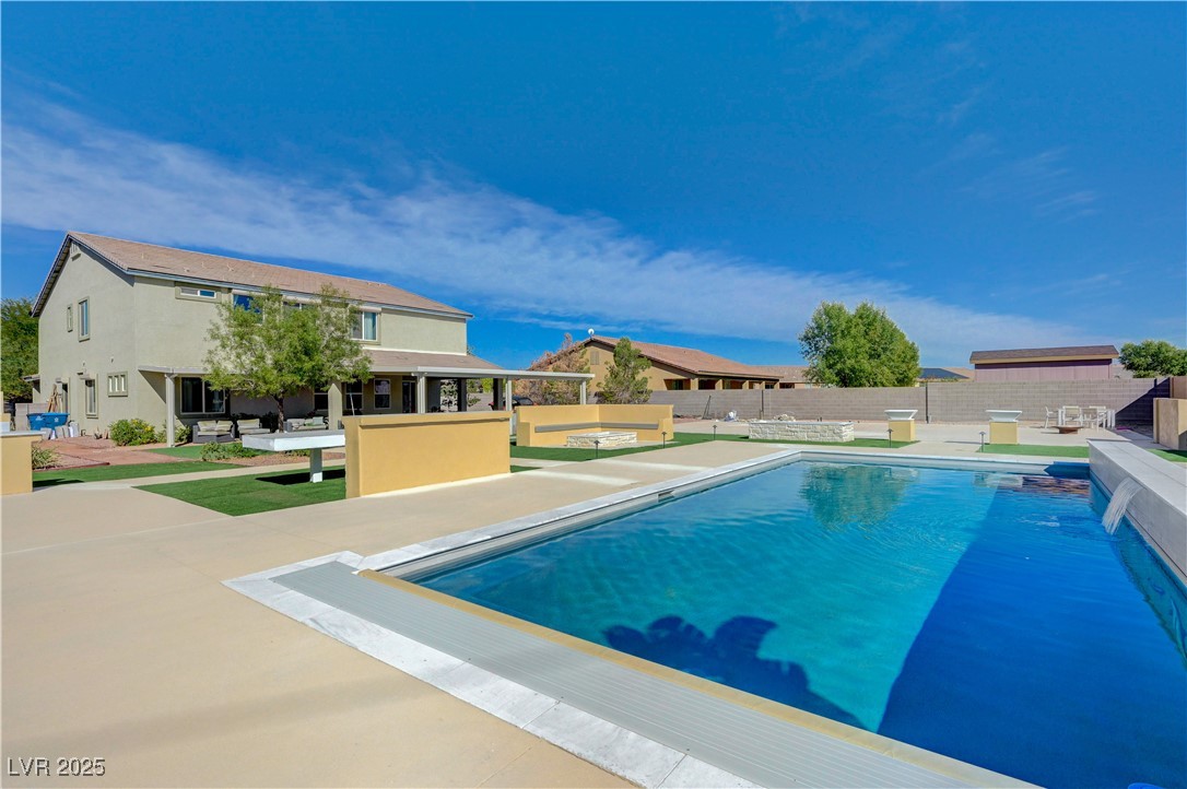 3728 River Heights Lane Logandale, NV 89021 - Photo 2 of 89