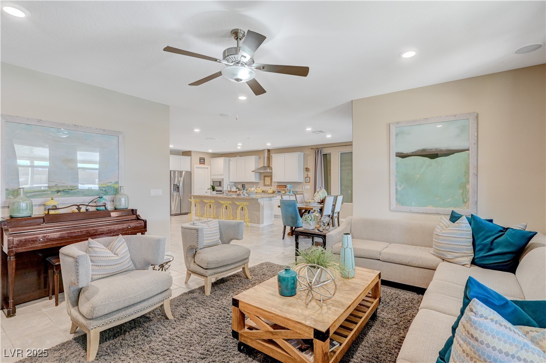 3728 River Heights Lane Logandale, NV 89021 - Photo 25 of 89