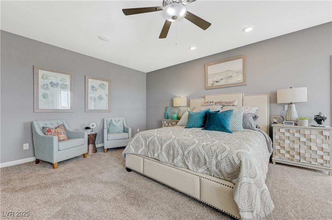 3728 River Heights Lane Logandale, NV 89021 - Photo 45 of 89