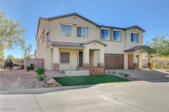 $950,000 | 3728 River Heights Lane, Logandale, NV 89021