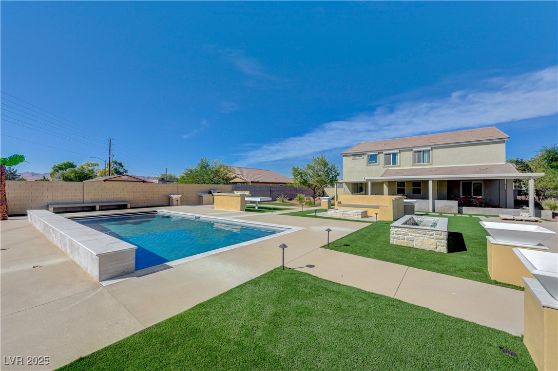 3728 River Heights Lane Logandale, NV 89021 - Photo 80 of 89