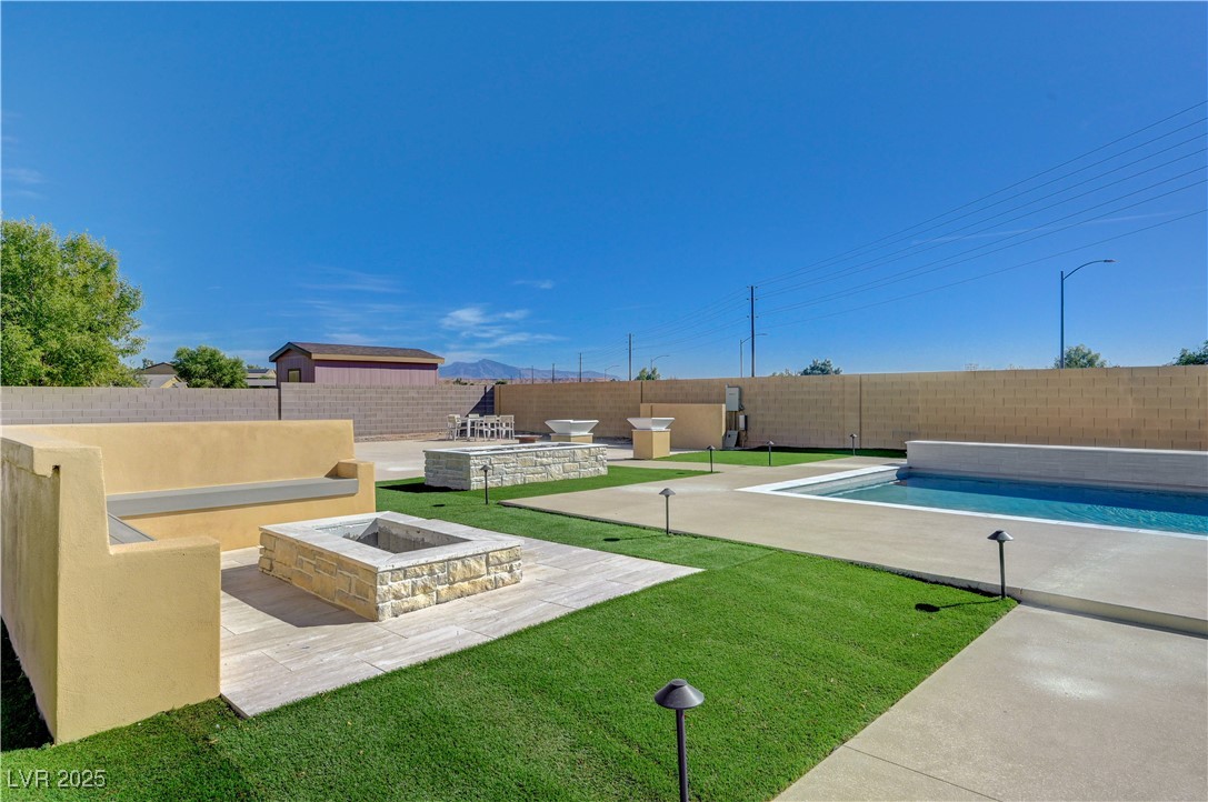 3728 River Heights Lane Logandale, NV 89021 - Photo 85 of 89