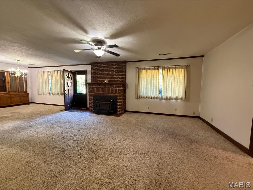 2359 North 1675th Street Brownstown, IL 62418 - Photo 3 of 19